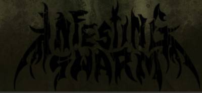 logo Infesting Swarm